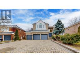 5351 FOREST RIDGE DRIVE E, Mississauga, Ontario
