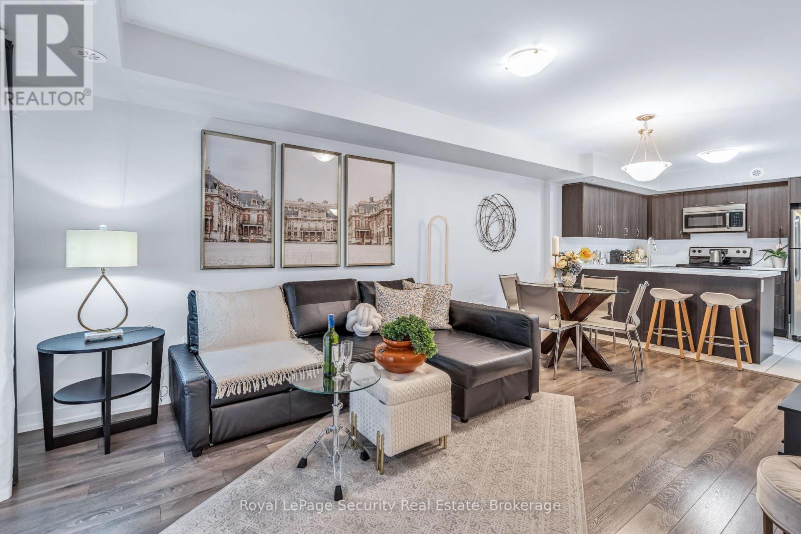 141 - 80 Parrotta Drive, Toronto, Ontario  M9M 0E6 - Photo 12 - W12481108