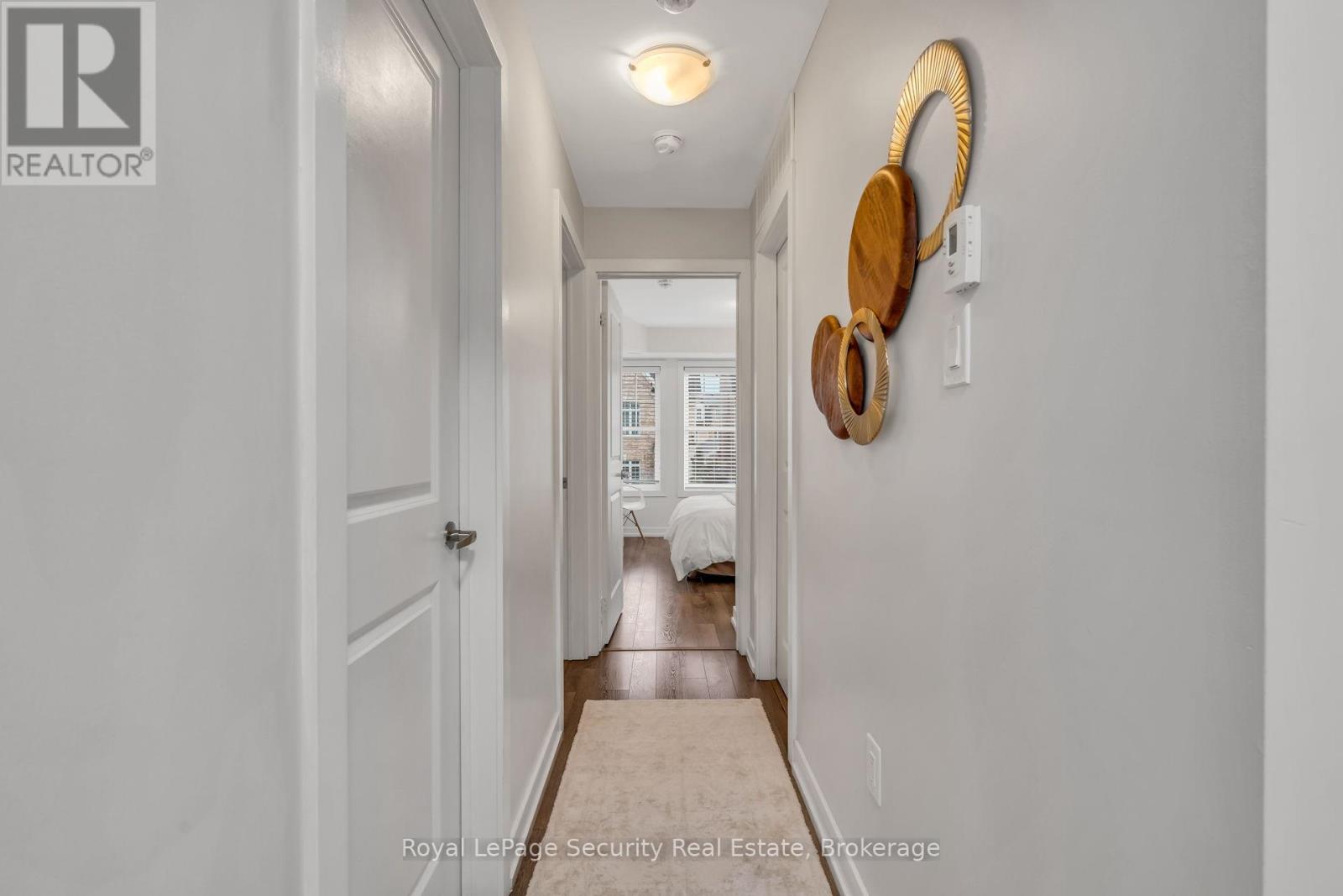 141 - 80 Parrotta Drive, Toronto, Ontario  M9M 0E6 - Photo 29 - W12481108