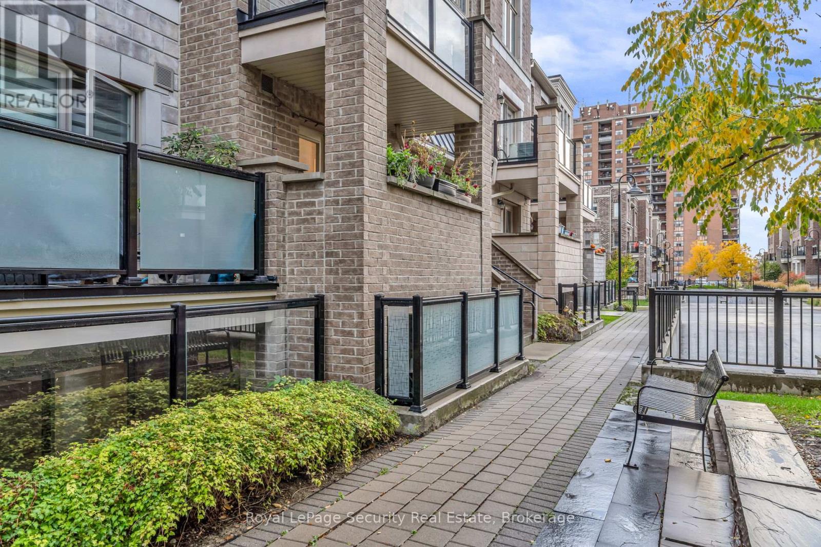 141 - 80 Parrotta Drive, Toronto, Ontario  M9M 0E6 - Photo 4 - W12481108
