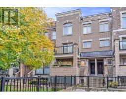 141 - 80 PARROTTA DRIVE, Toronto, Ontario