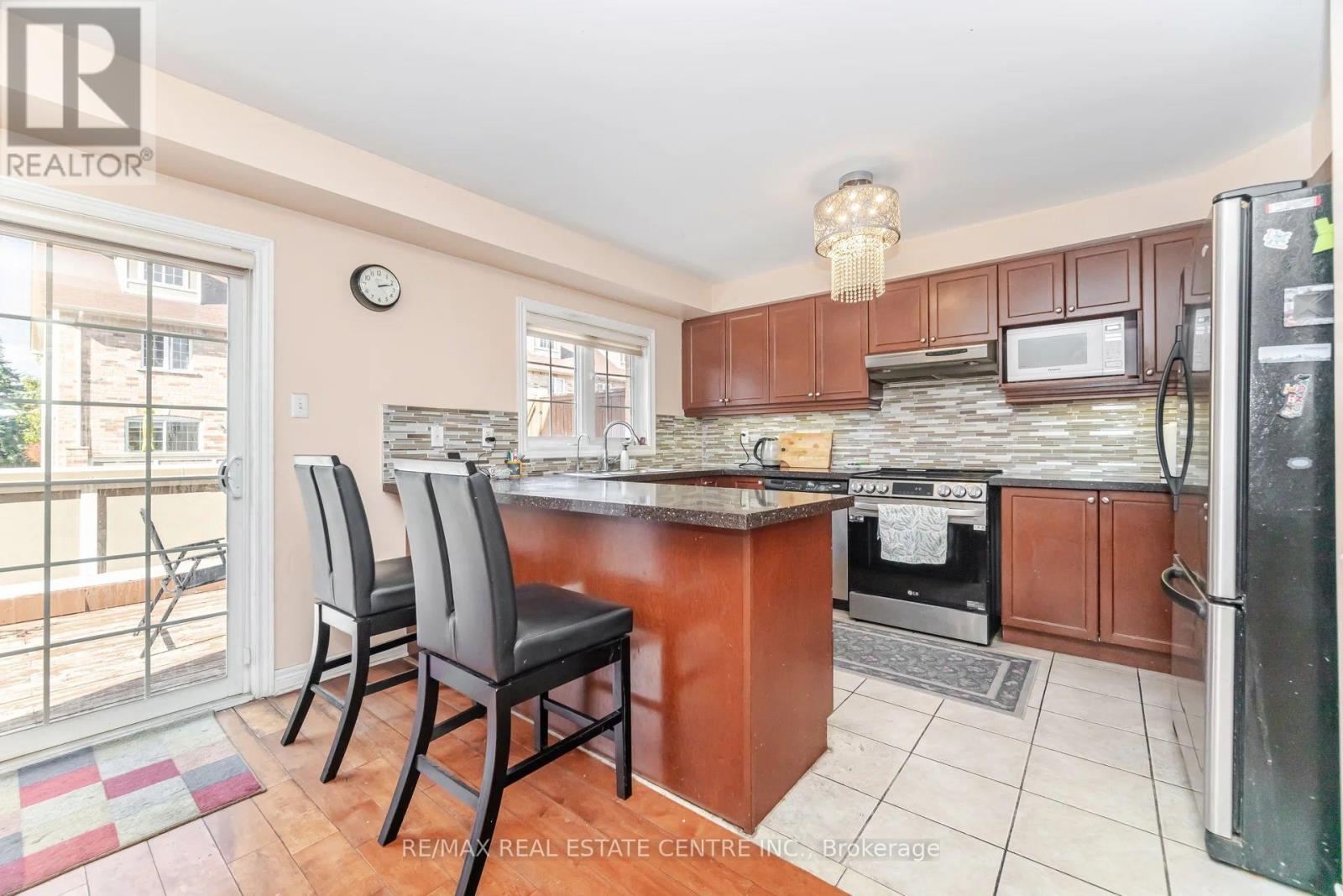08 - 2360 Britannia Road, Mississauga, Ontario  L5M 0G1 - Photo 17 - W12481127