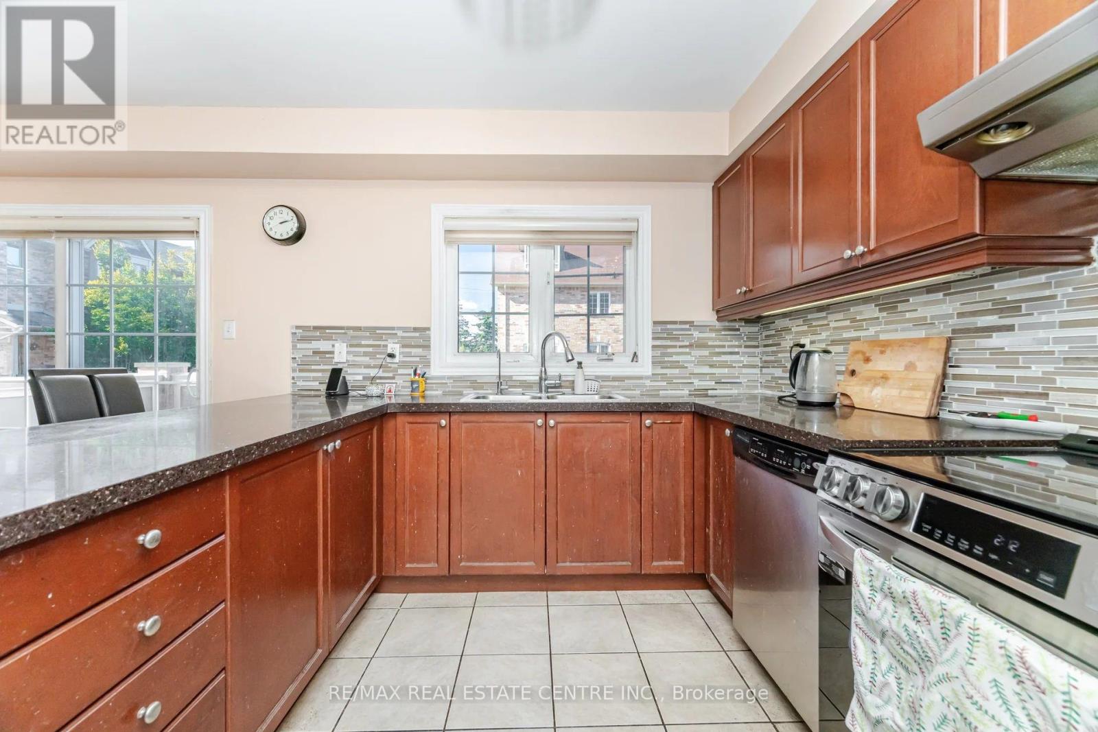 08 - 2360 Britannia Road, Mississauga, Ontario  L5M 0G1 - Photo 18 - W12481127
