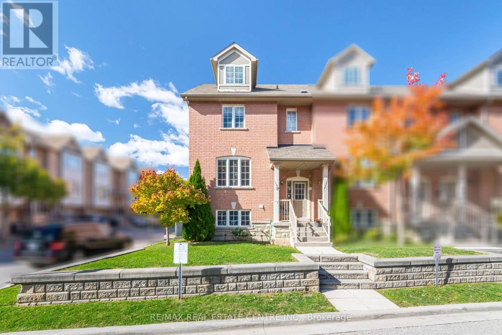 08 - 2360 Britannia Road, Mississauga, Ontario  L5M 0G1 - Photo 2 - W12481127