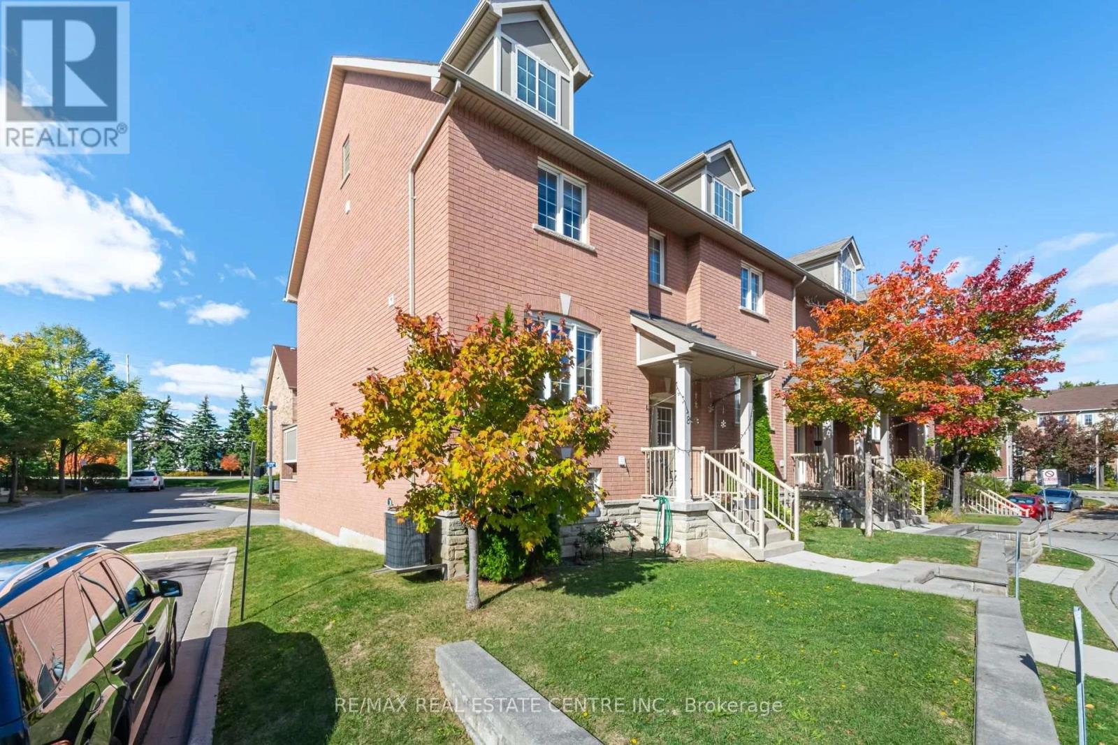 08 - 2360 Britannia Road, Mississauga, Ontario  L5M 0G1 - Photo 4 - W12481127
