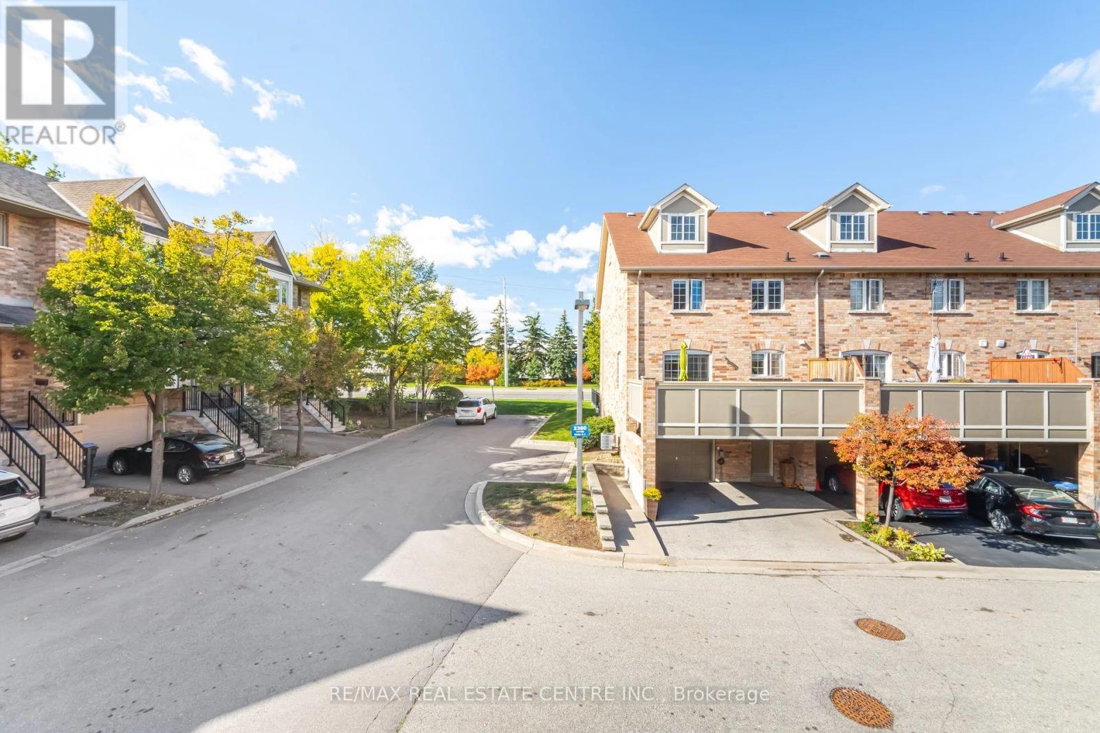 08 - 2360 Britannia Road, Mississauga, Ontario  L5M 0G1 - Photo 44 - W12481127