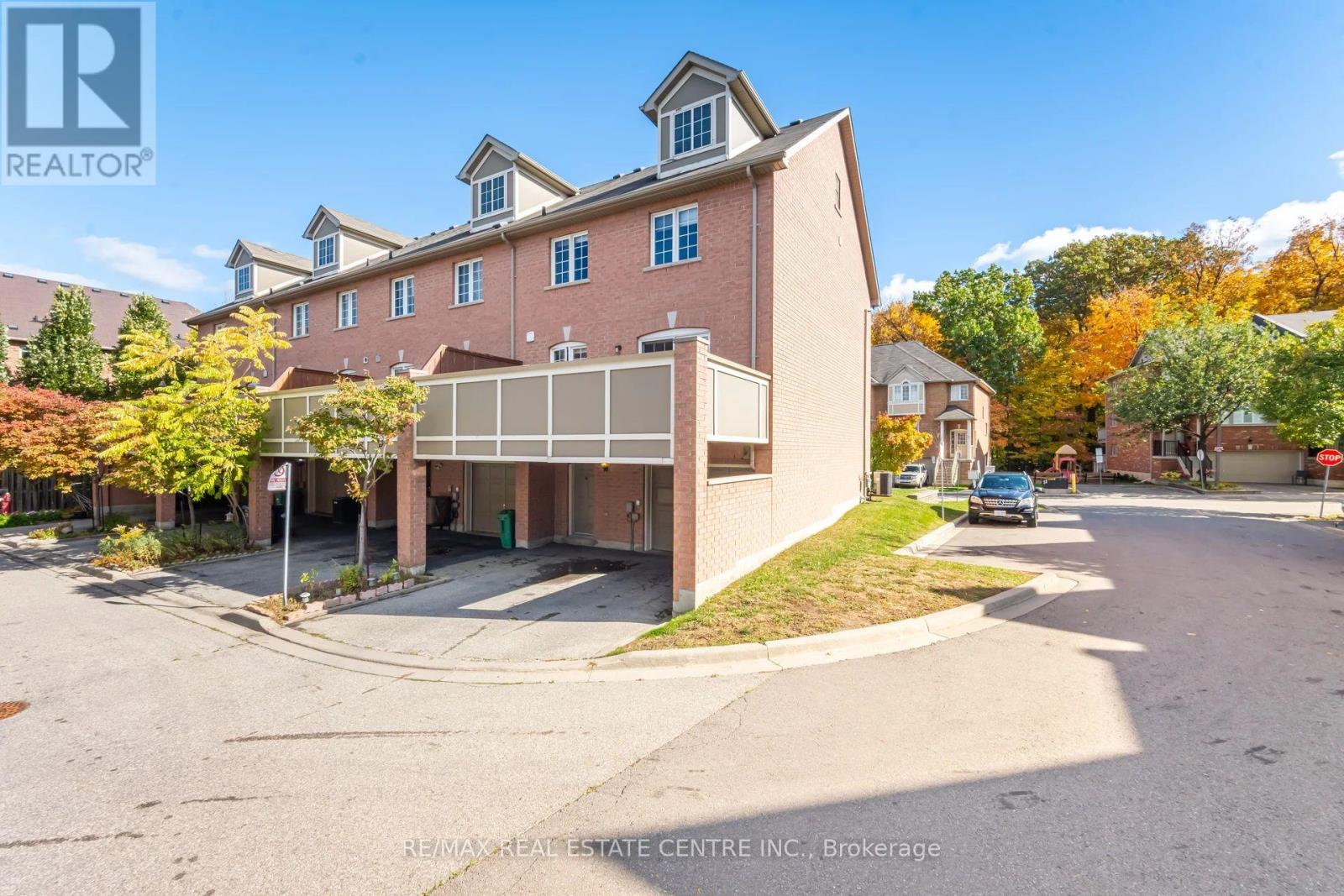 08 - 2360 Britannia Road, Mississauga, Ontario  L5M 0G1 - Photo 48 - W12481127
