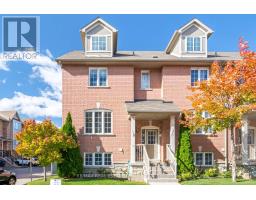08 - 2360 BRITANNIA ROAD, Mississauga, Ontario