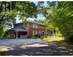 21 SOUTHRIDGE TRAIL, Caledon, Ontario