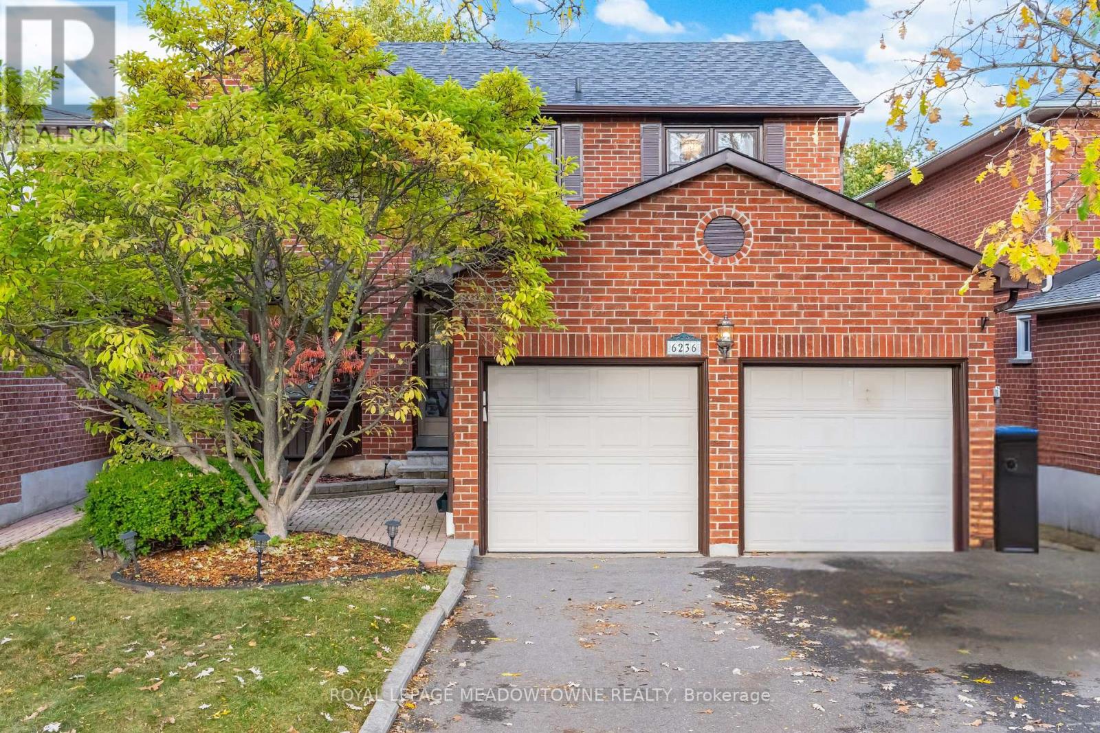 6236 CAMGREEN CIRCLE, Mississauga, Ontario