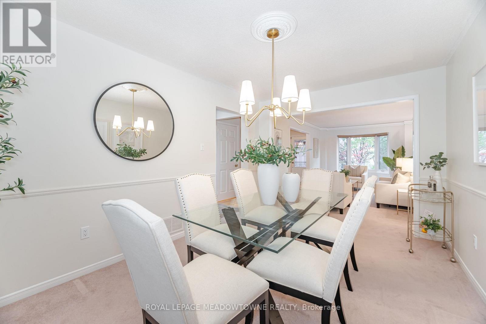 6236 Camgreen Circle, Mississauga, Ontario  L5N 4M5 - Photo 10 - W12481166