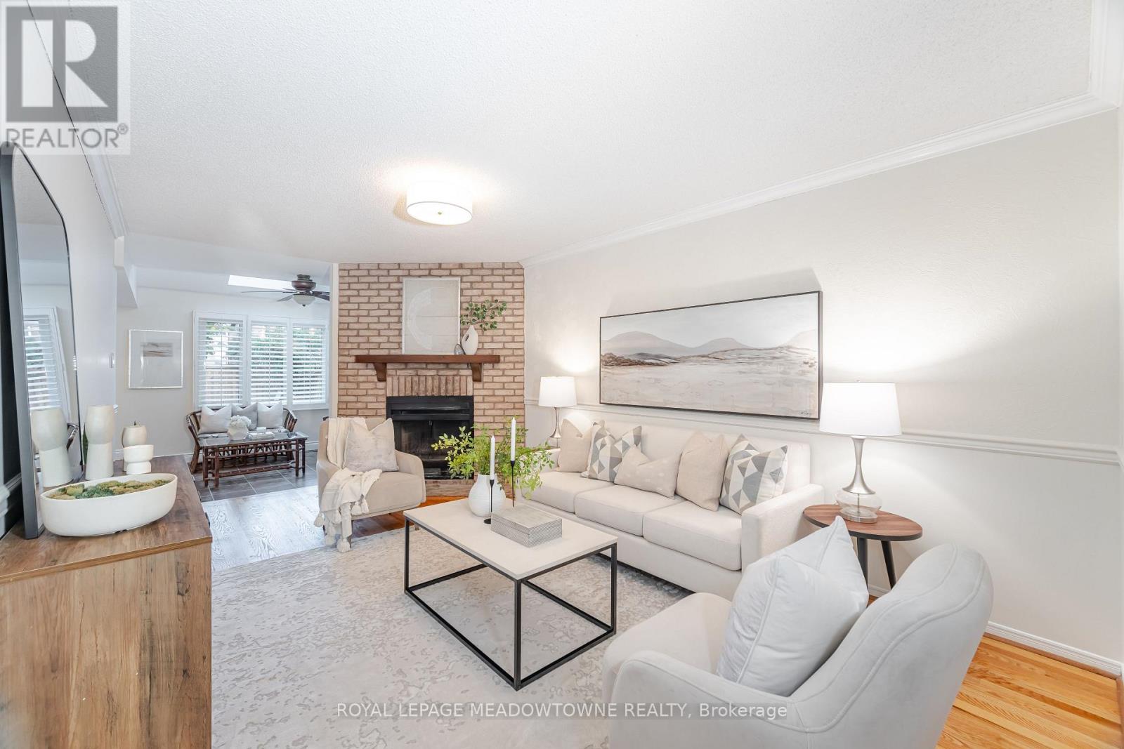 6236 Camgreen Circle, Mississauga, Ontario  L5N 4M5 - Photo 21 - W12481166