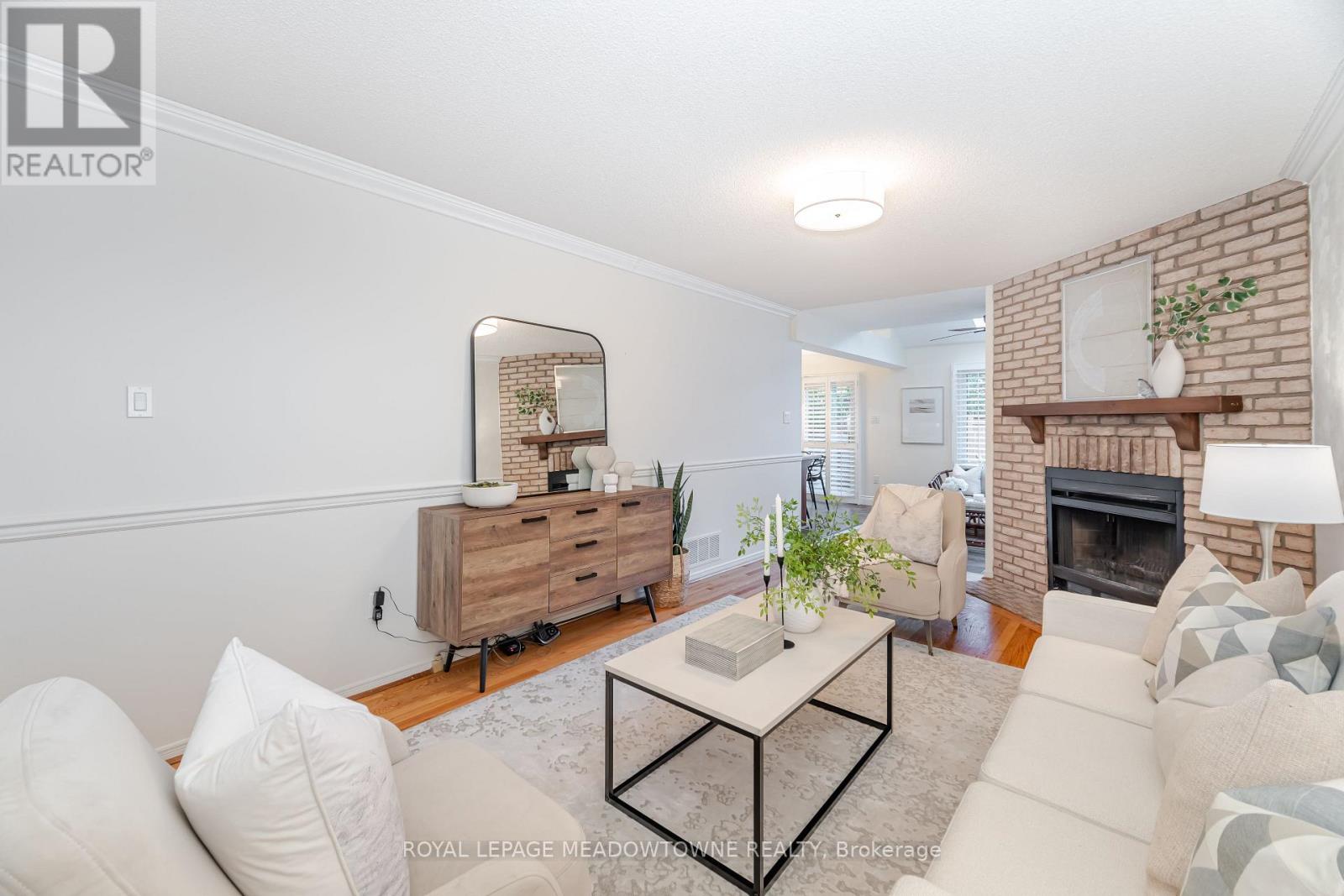 6236 Camgreen Circle, Mississauga, Ontario  L5N 4M5 - Photo 22 - W12481166