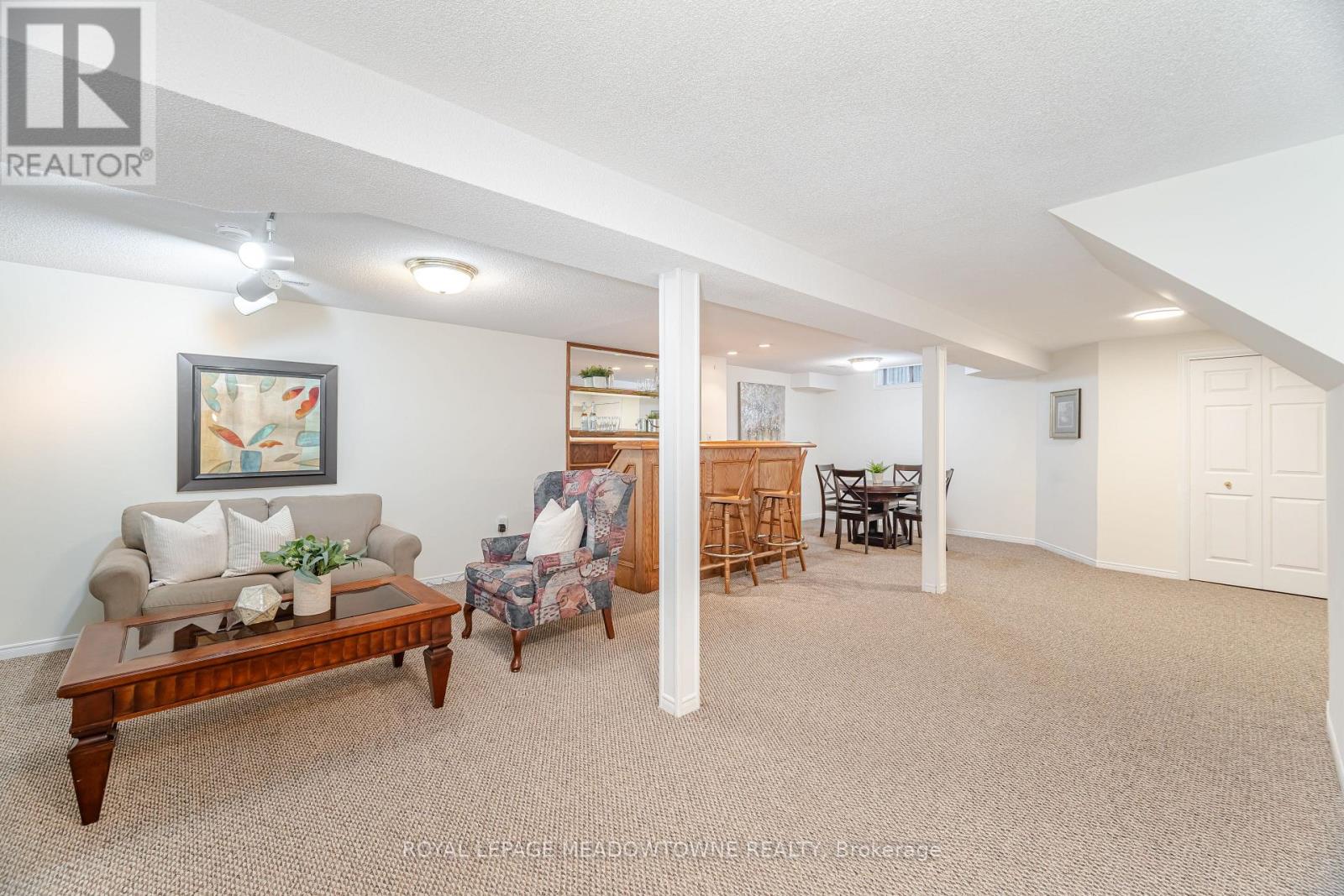6236 Camgreen Circle, Mississauga, Ontario  L5N 4M5 - Photo 37 - W12481166