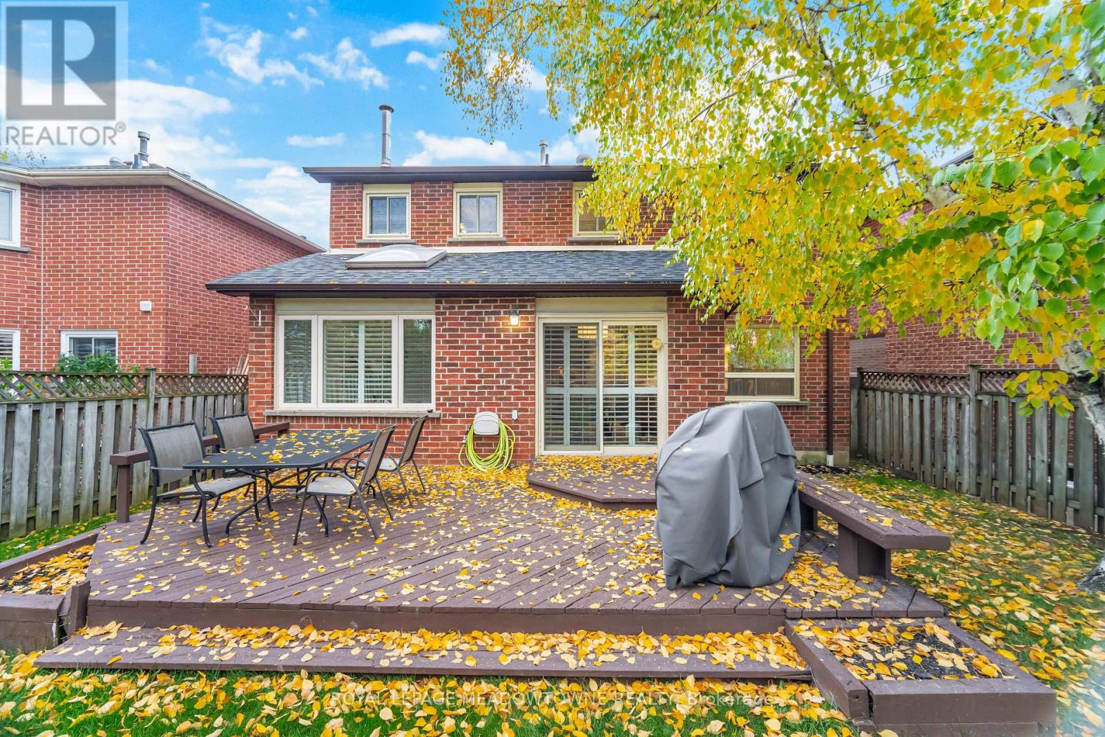 6236 Camgreen Circle, Mississauga, Ontario  L5N 4M5 - Photo 43 - W12481166