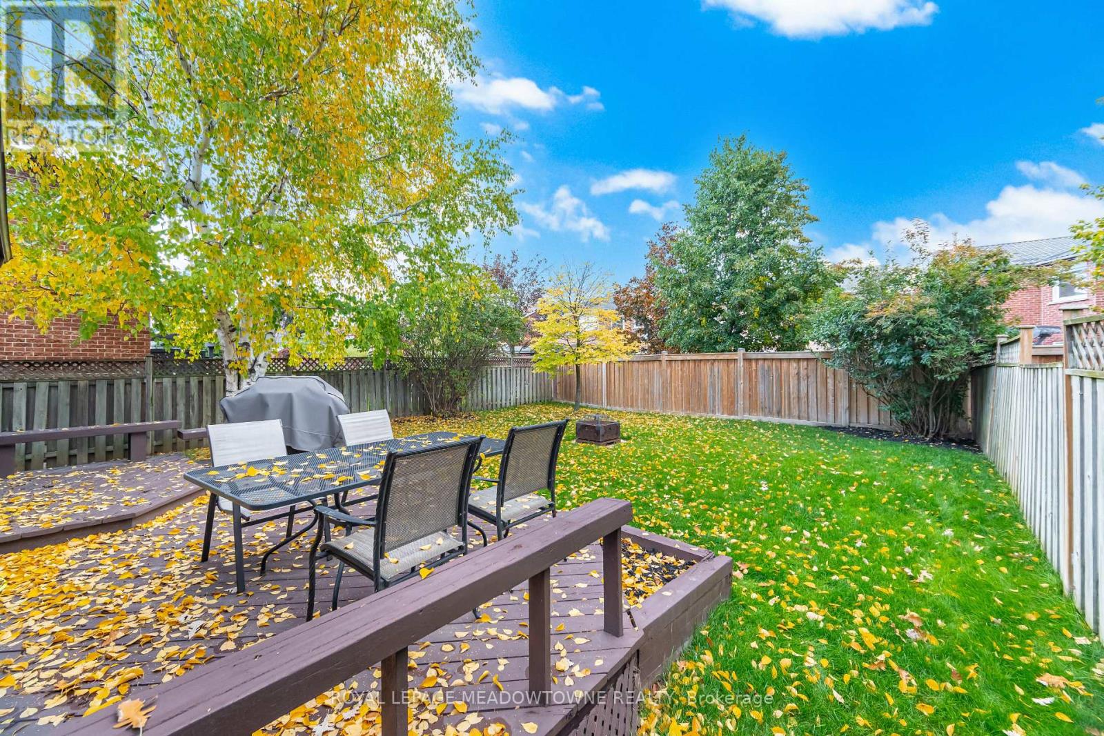 6236 Camgreen Circle, Mississauga, Ontario  L5N 4M5 - Photo 44 - W12481166