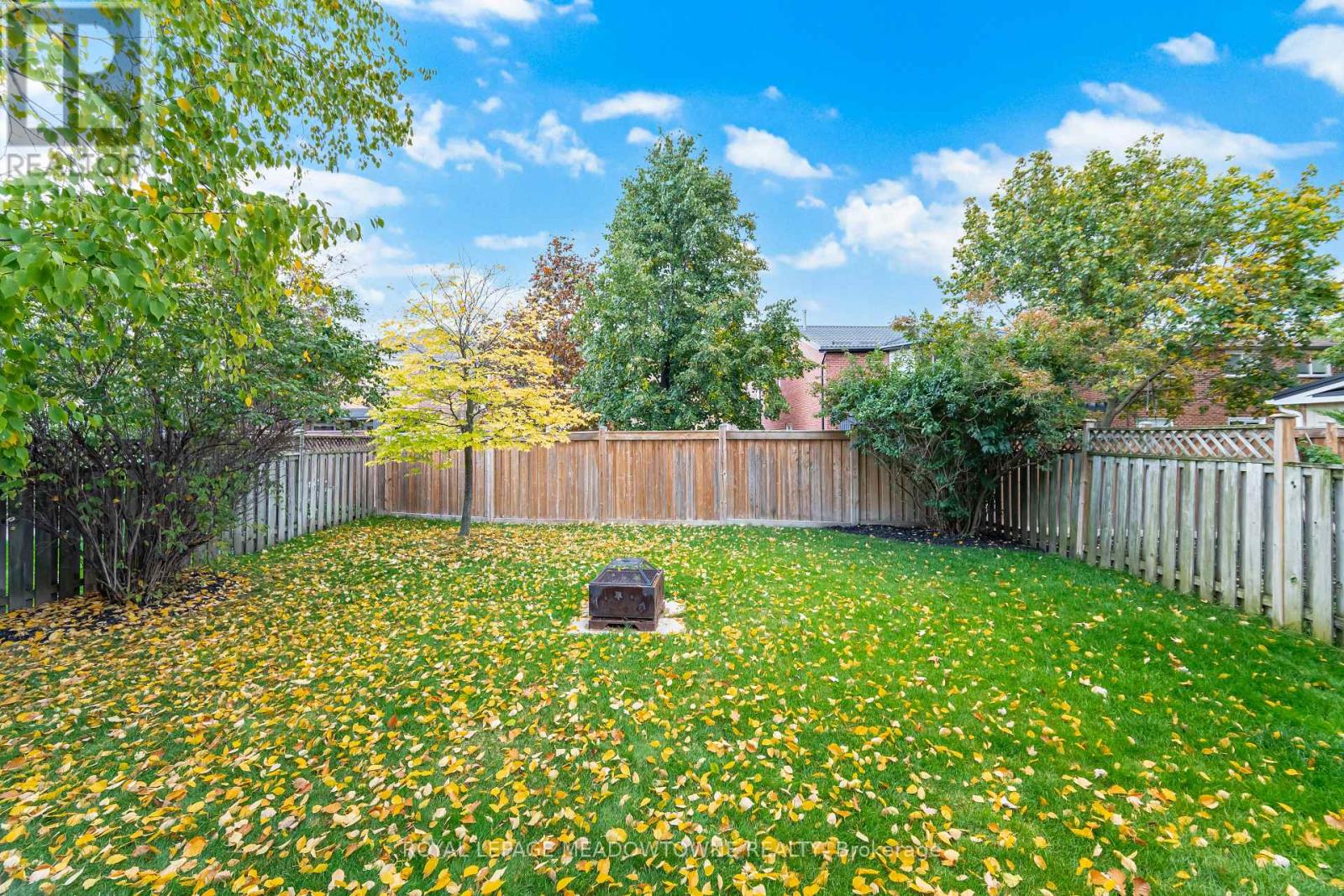 6236 Camgreen Circle, Mississauga, Ontario  L5N 4M5 - Photo 45 - W12481166