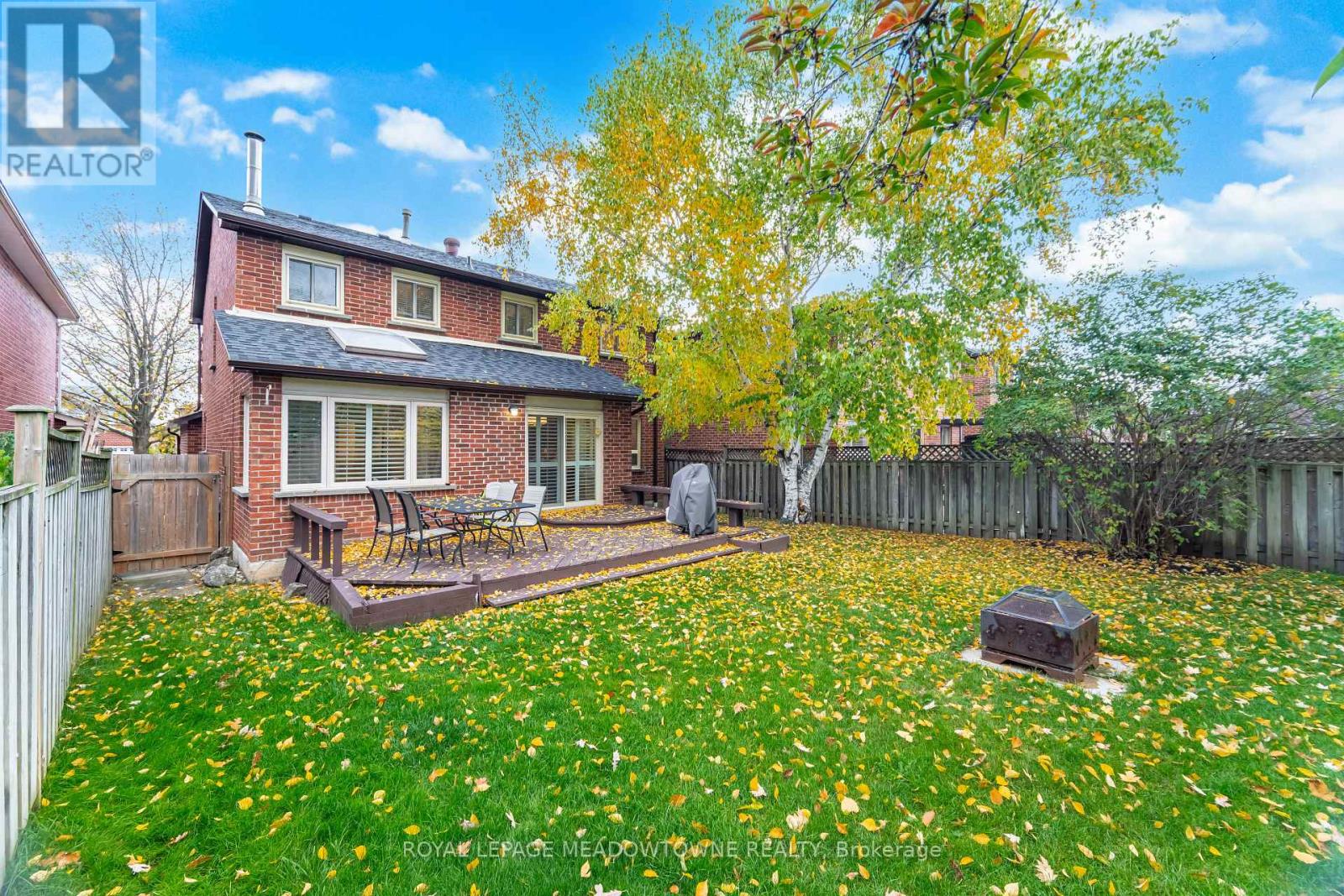 6236 Camgreen Circle, Mississauga, Ontario  L5N 4M5 - Photo 46 - W12481166