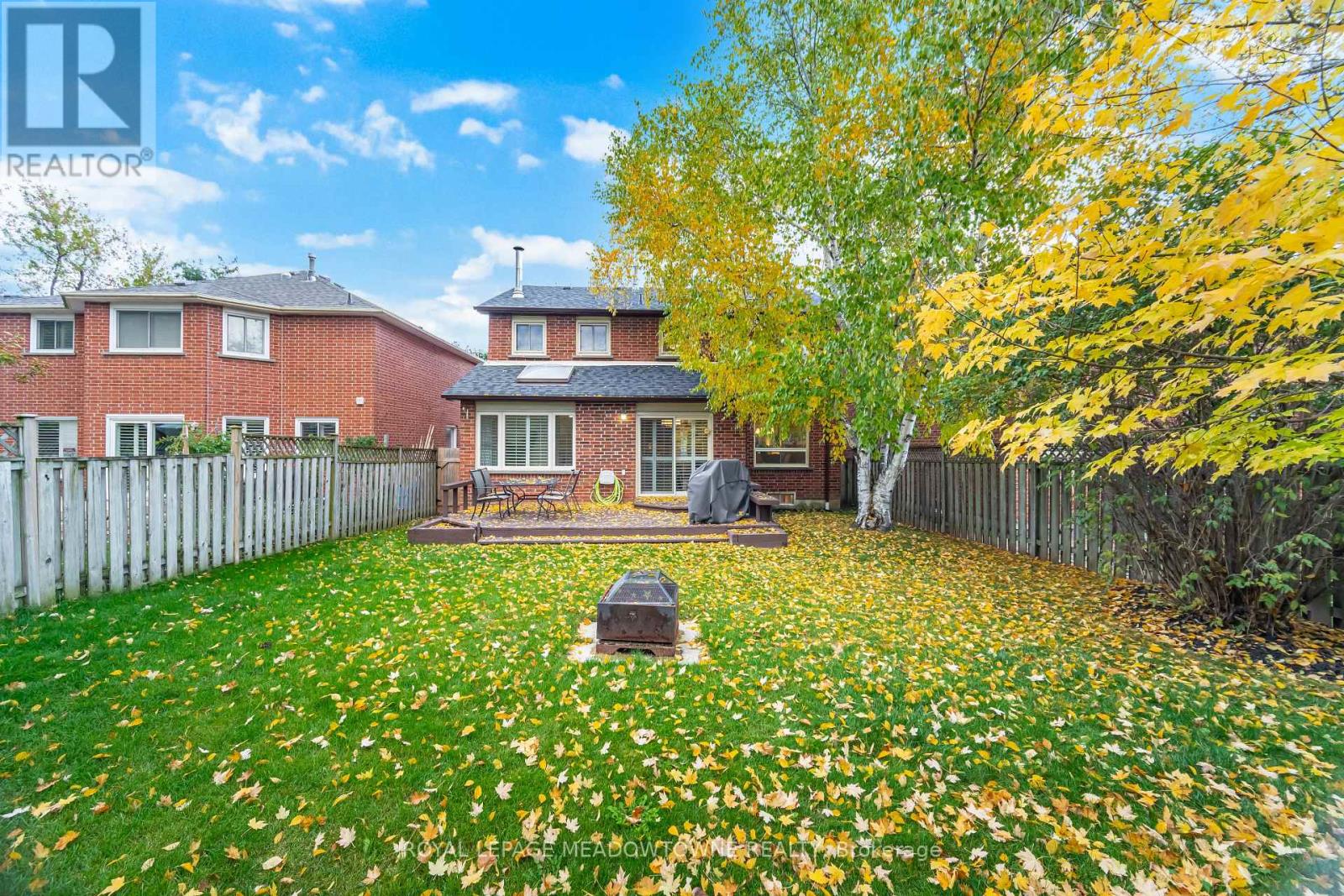 6236 Camgreen Circle, Mississauga, Ontario  L5N 4M5 - Photo 47 - W12481166