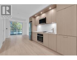 405 - 60 CENTRAL PARK ROADWAY, Toronto, Ontario