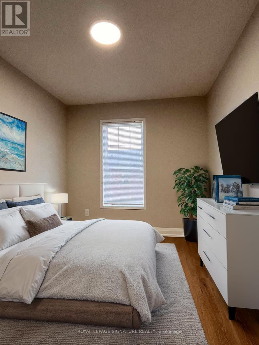 6880 Meadowvale Town Centre Circle, Mississauga, Ontario  L5N 7T4 - Photo 11 - W12481168