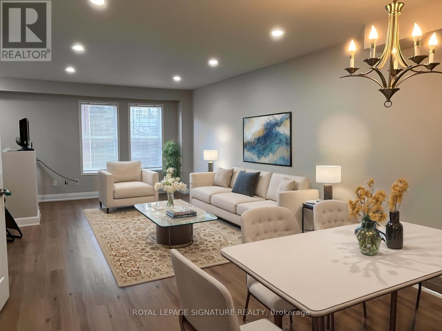 6880 Meadowvale Town Centre Circle, Mississauga, Ontario  L5N 7T4 - Photo 3 - W12481168