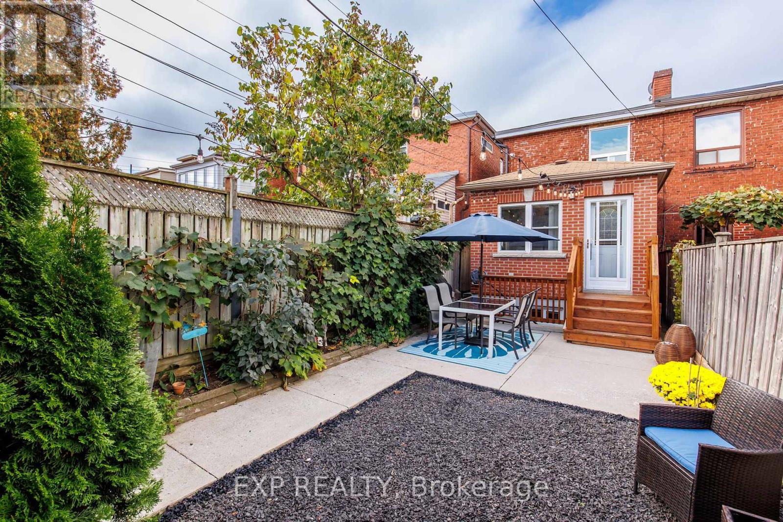 45 Caledonia Road, Toronto, Ontario  M6E 4S3 - Photo 28 - W12481169