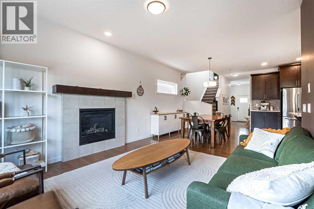 112 Midtown Court Sw, Airdrie, Alberta  T4B 4E4 - Photo 8 - A2239365