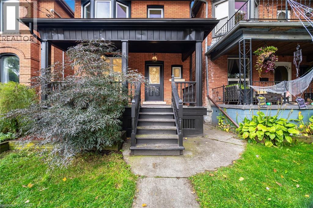 285 Charlton Avenue, Hamilton, Ontario  L8P 2E4 - Photo 3 - 40782091