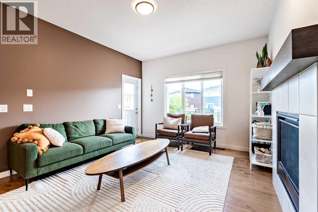 112 Midtown Court Sw, Airdrie, Alberta  T4B 4E4 - Photo 9 - A2239365