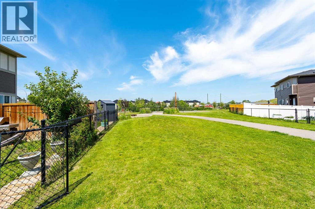 112 Midtown Court Sw, Airdrie, Alberta  T4B 4E4 - Photo 44 - A2239365