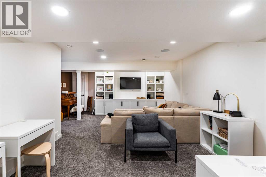 112 Midtown Court Sw, Airdrie, Alberta  T4B 4E4 - Photo 11 - A2239365