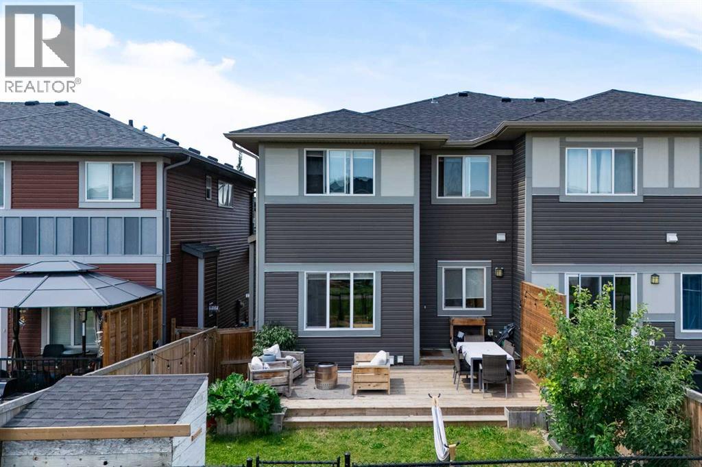 112 Midtown Court Sw, Airdrie, Alberta  T4B 4E4 - Photo 36 - A2239365