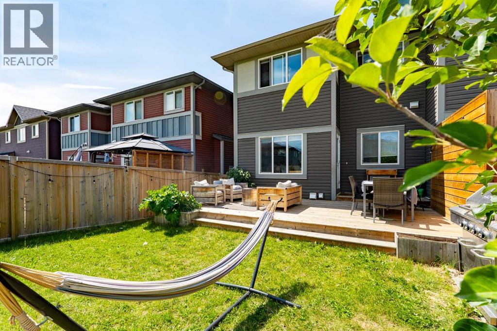 112 Midtown Court Sw, Airdrie, Alberta  T4B 4E4 - Photo 34 - A2239365