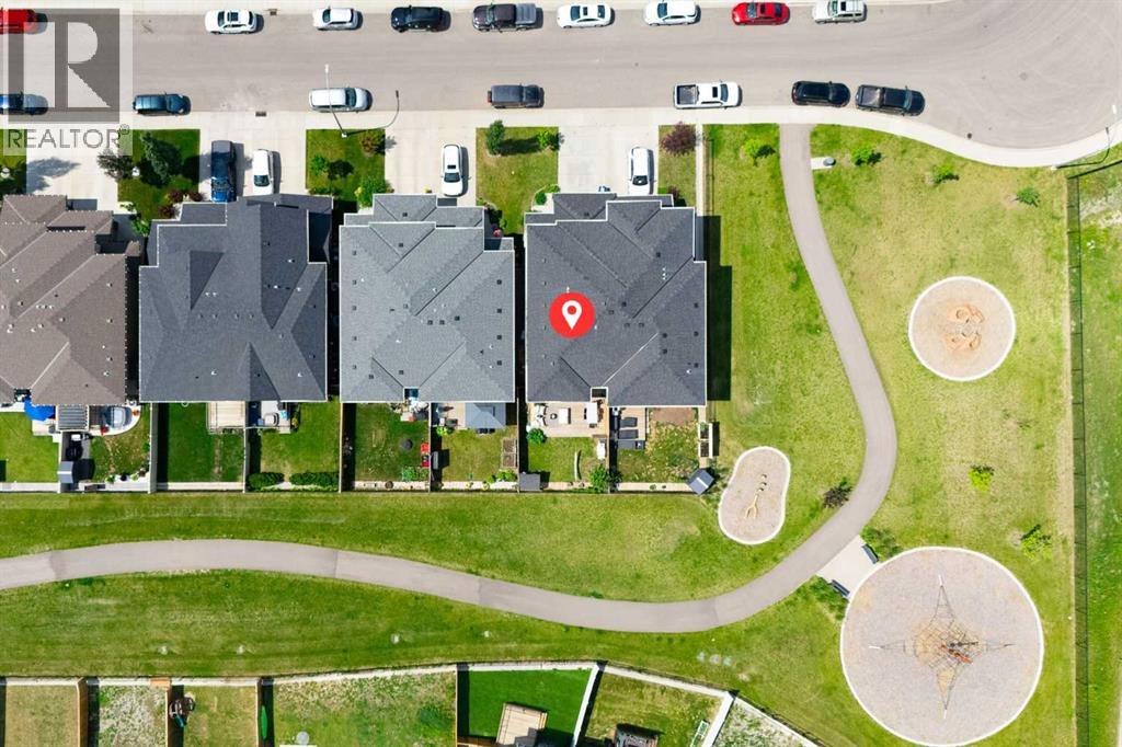 112 Midtown Court Sw, Airdrie, Alberta  T4B 4E4 - Photo 38 - A2239365