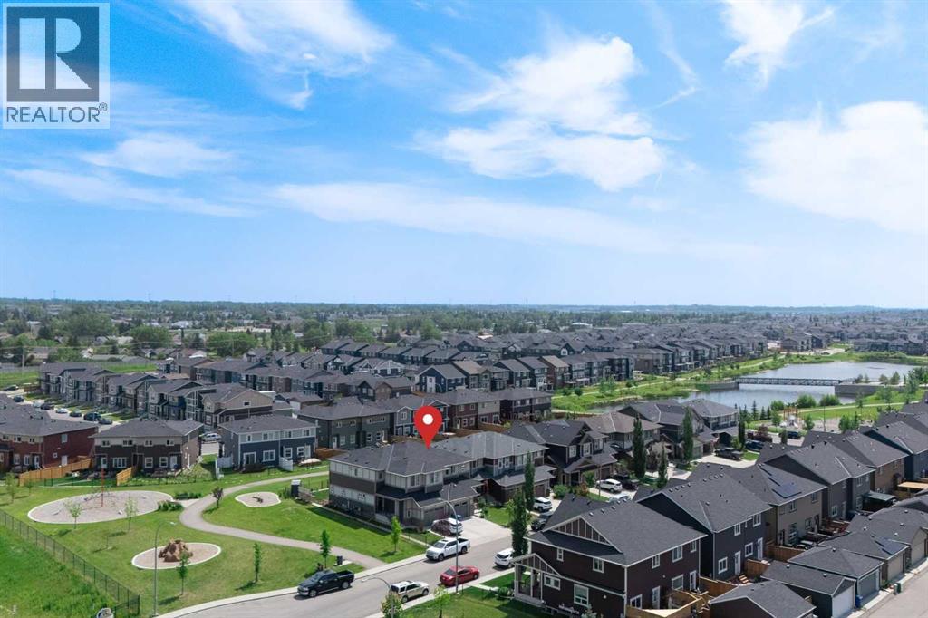 112 Midtown Court Sw, Airdrie, Alberta  T4B 4E4 - Photo 40 - A2239365