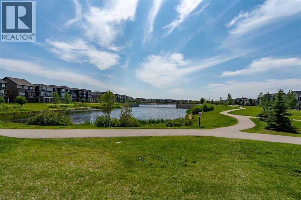 112 Midtown Court Sw, Airdrie, Alberta  T4B 4E4 - Photo 46 - A2239365