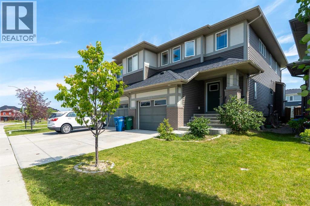 112 Midtown Court Sw, Airdrie, Alberta  T4B 4E4 - Photo 47 - A2239365