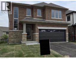 435 WESTHAVEN Street, Waterloo, Ontario