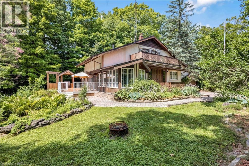 226 MCLEAN SCHOOL Road, St. George, Ontario