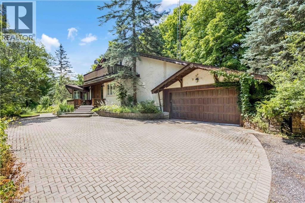 Property at 226 MCLEAN SCHOOL Road image 4