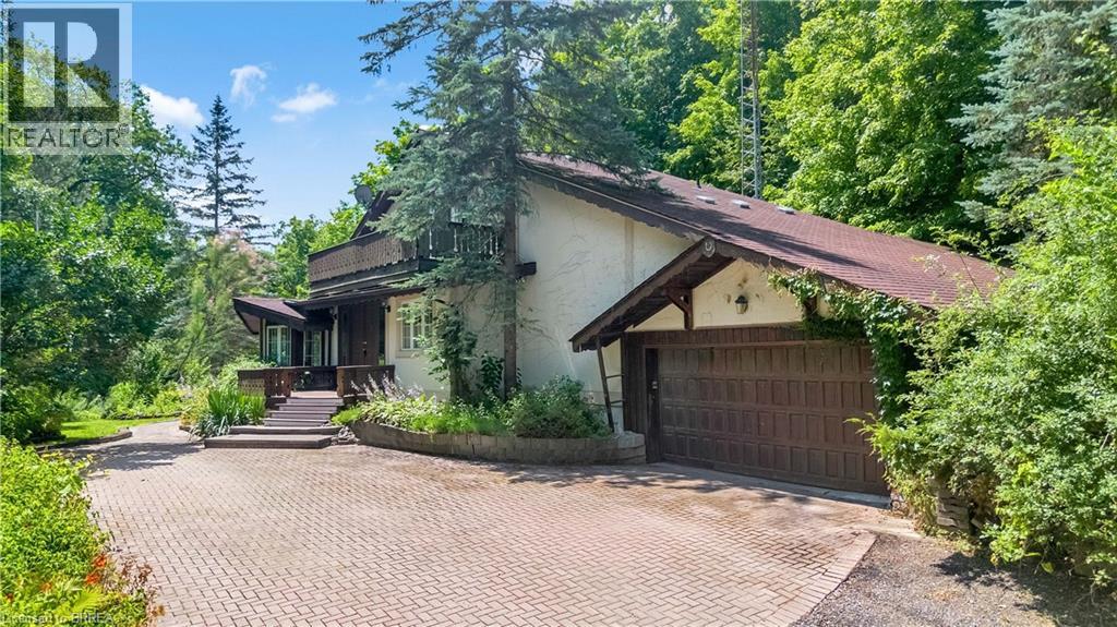 Property at 226 MCLEAN SCHOOL Road image 5