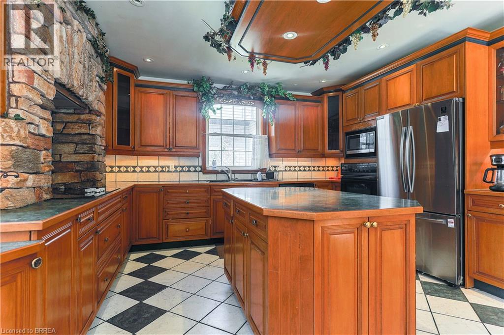 226 Mclean School Road, St. George, Ontario  N0E 1N0 - Photo 13 - 40720878