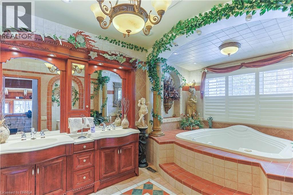 226 Mclean School Road, St. George, Ontario  N0E 1N0 - Photo 15 - 40720878