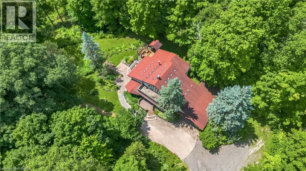 Property at 226 MCLEAN SCHOOL Road image 3