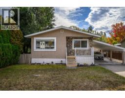 3700 24 Avenue, vernon, British Columbia