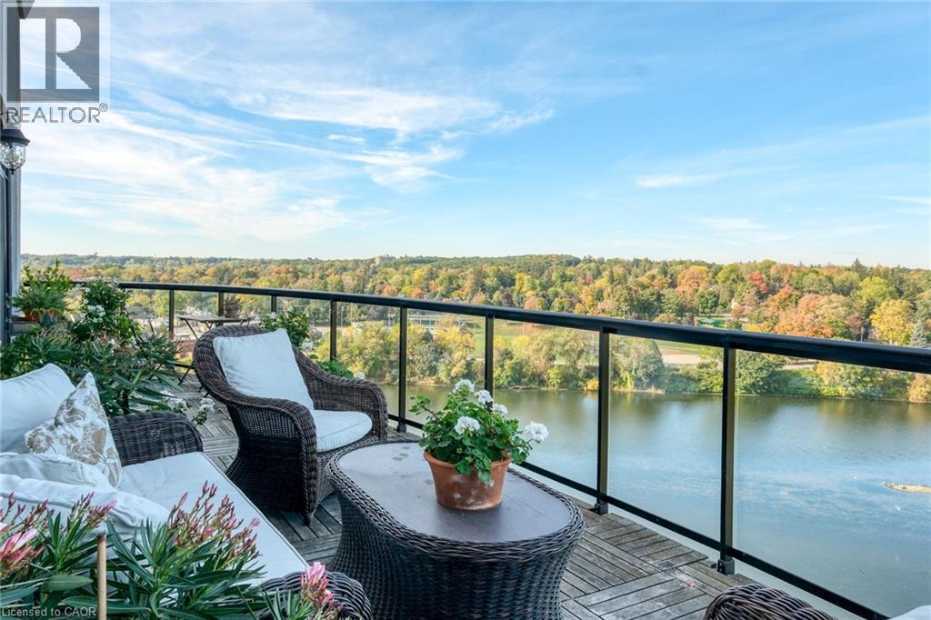 170 Water Street N Unit# Uph4, Cambridge, Ontario  N1R 3B6 - Photo 6 - 40776730