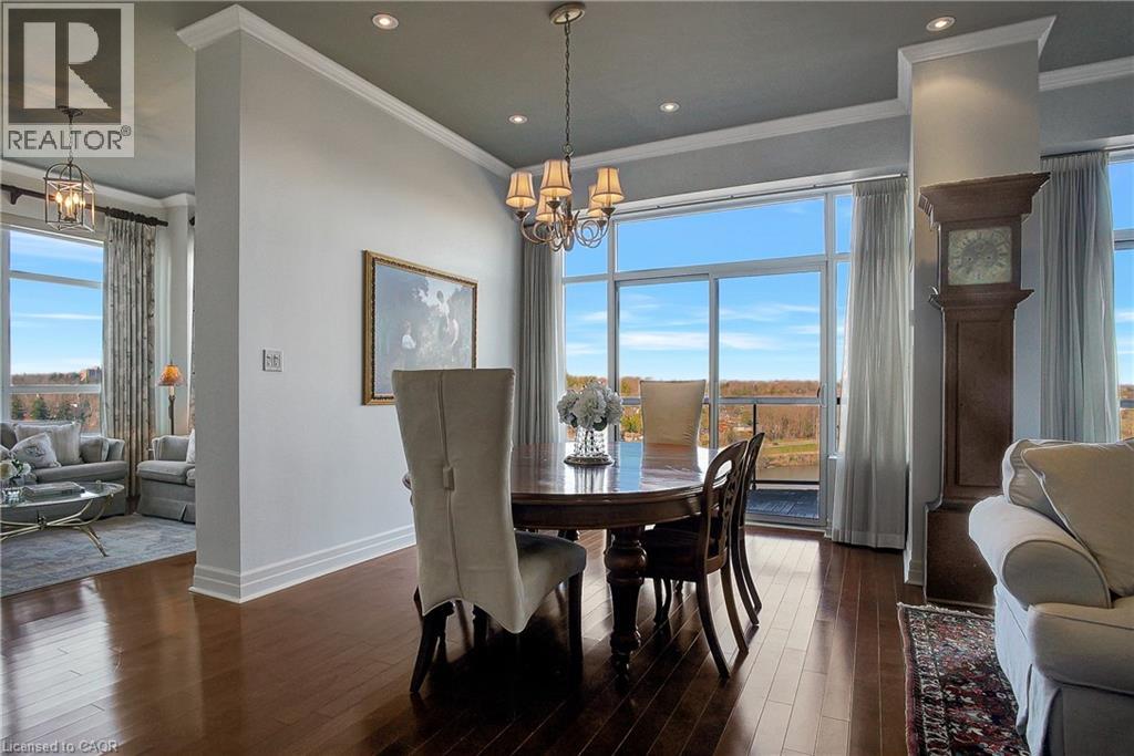 170 Water Street N Unit# Uph4, Cambridge, Ontario  N1R 3B6 - Photo 12 - 40776730