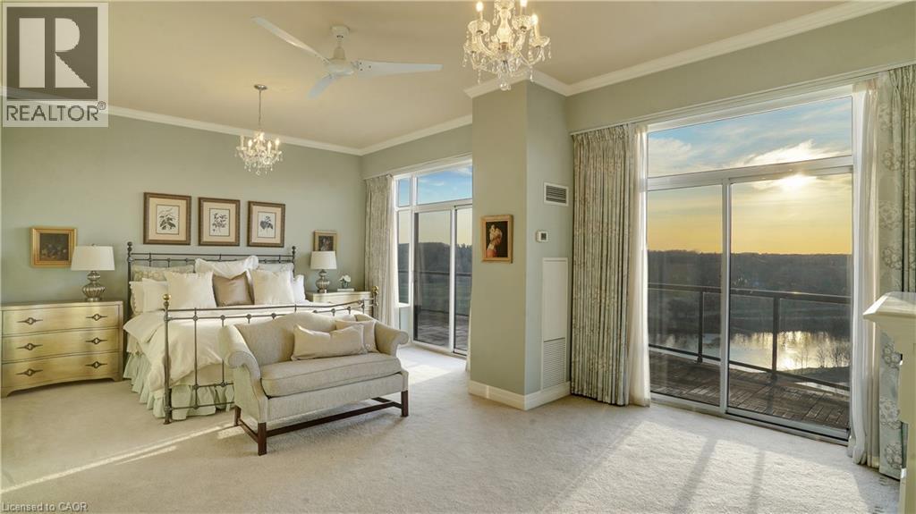 170 Water Street N Unit# Uph4, Cambridge, Ontario  N1R 3B6 - Photo 23 - 40776730