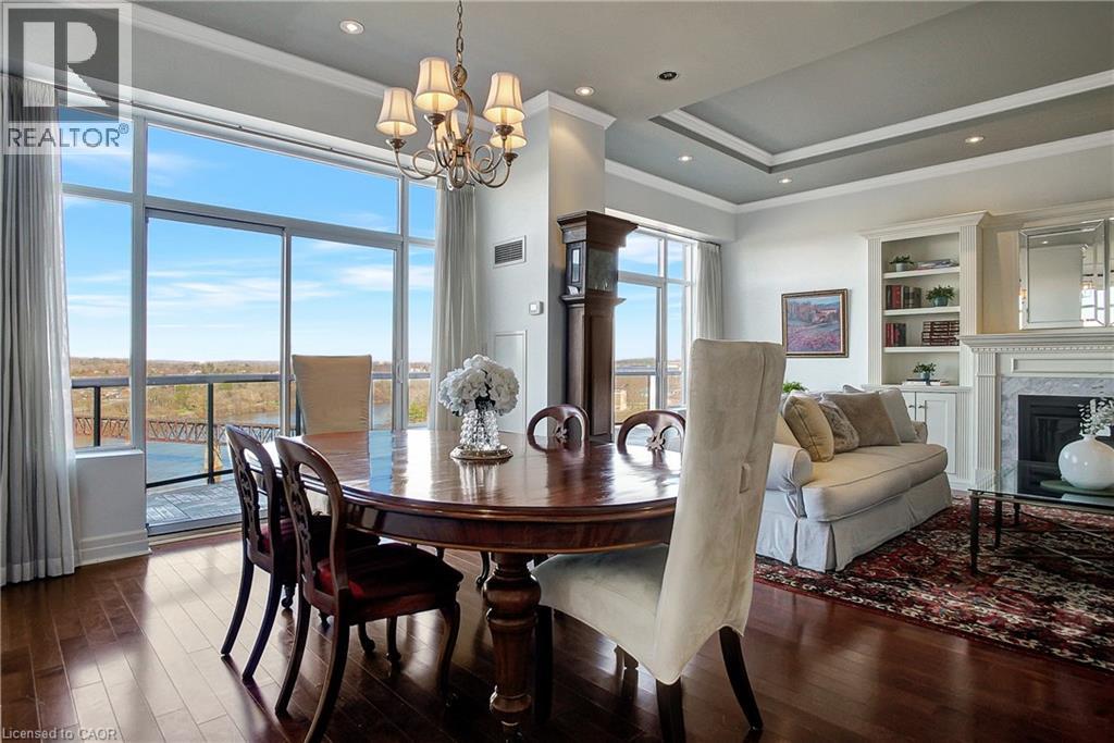 170 Water Street N Unit# Uph4, Cambridge, Ontario  N1R 3B6 - Photo 11 - 40776730